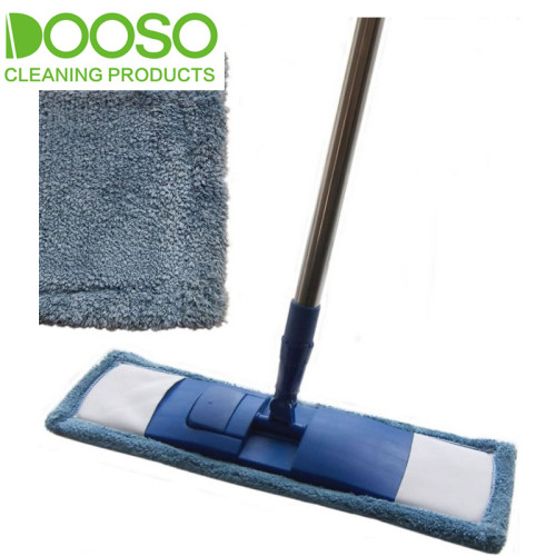 Microfiber Easy Washing Flat Mop DS-1201A