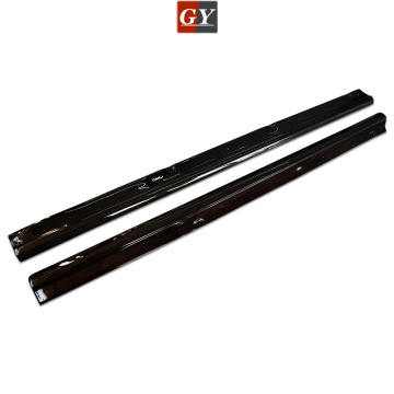 Carbon Fiber Spoon Style Side Skirt Under Board for Honda 99-09 S2000 AP1 AP2