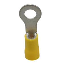 Ring Terminals for Electrical Systems