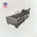 Abfrostungsmaschine für Fleisch Seafood Food Defrosting -Maschine