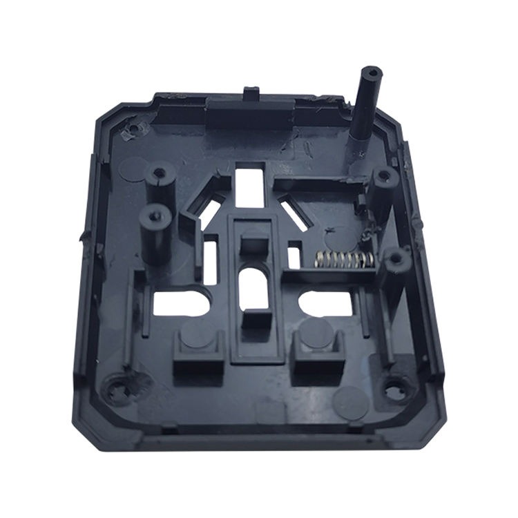 Injection Mold Small Plastic Parts2 Injection Mold Small Plastic Parts2