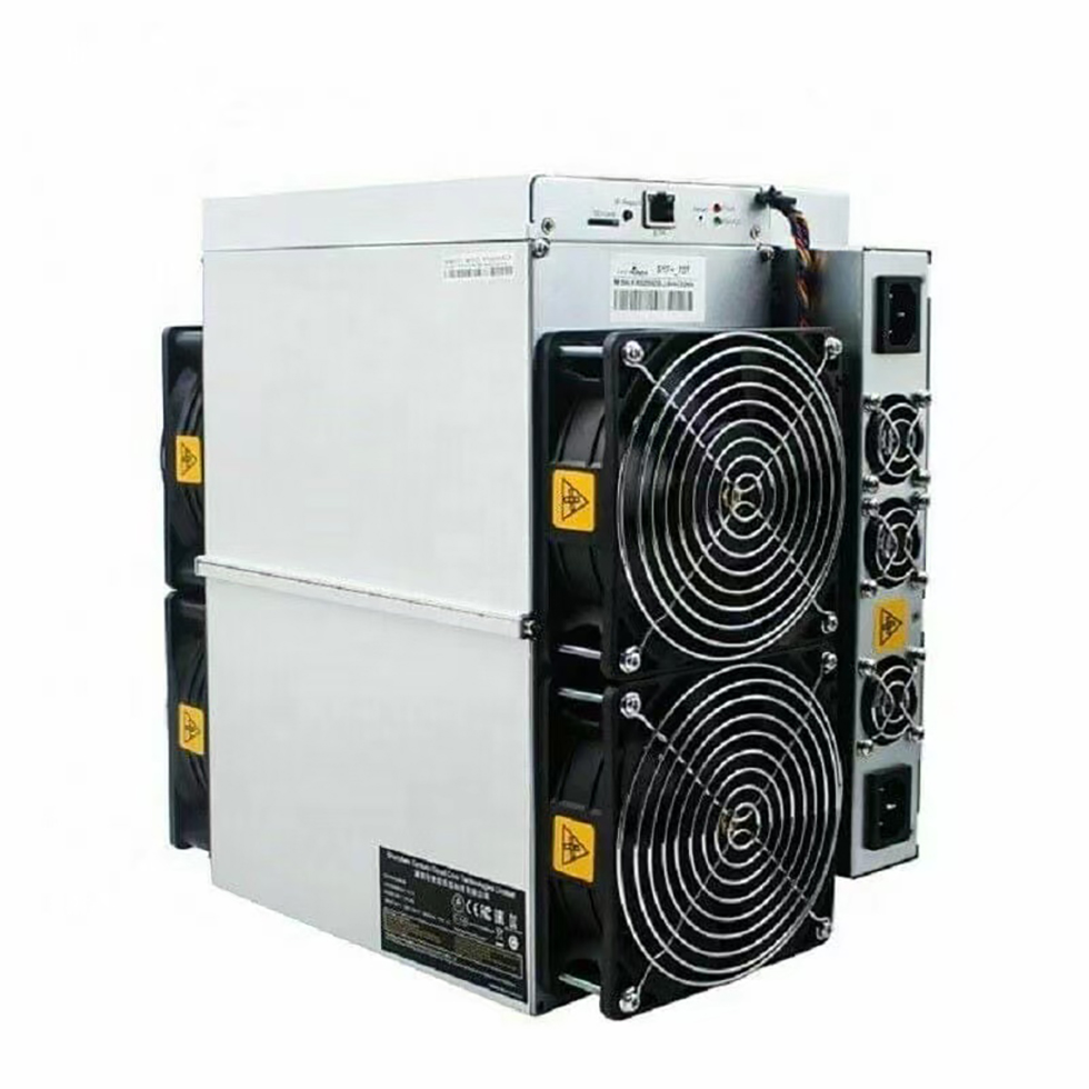 BitMiner Antminer BTC ASIC Miner Machine