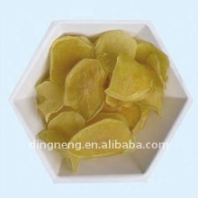 Potato 100% base dired Potato chips