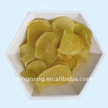 Potato 100% base dired Potato chips