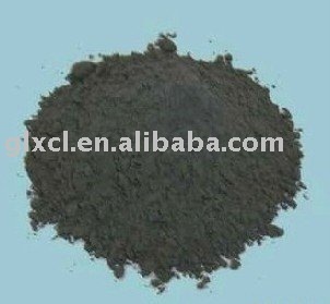 Rare Metals Compound NbC powder