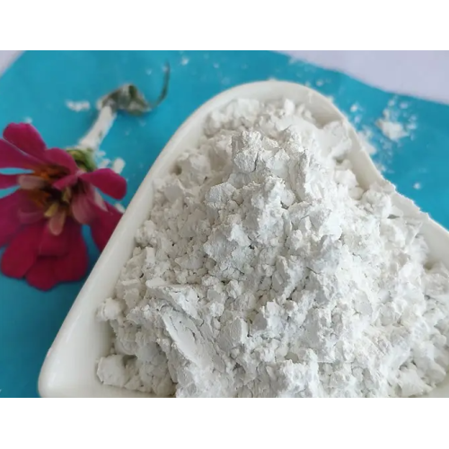 Calcined White Kaolin for Coating And Paint