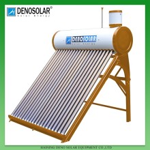 500 Liter Non-pressure Soalr Thermal Collector for Domestic