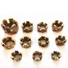 Customized Electric Tricycle Front Wheel Nut Cap