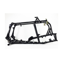 Custom ATV Chassis and Racing Frame Welding Parts