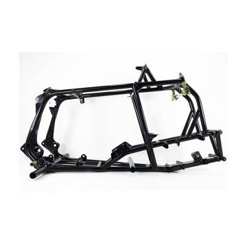 Custom ATV Chassis and Racing Frame Welding Parts