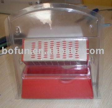 Four Sides Diamond Sharpener
