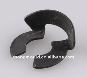 automotive non standard spring washers
