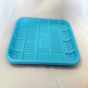 Food Grade Biodegradable Materials Disposable Food Container