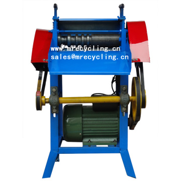 Copper Wire Stripping Machine For Sale