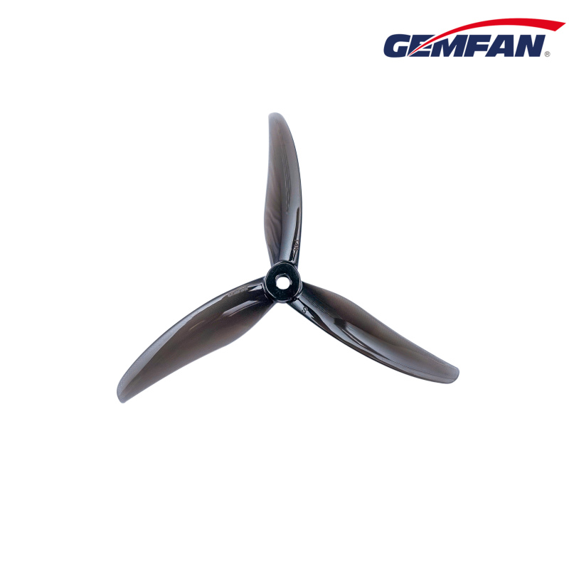 GEMFAN 5 Inch Propeller for Freestyle Drone