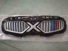 4X4 Accessories Front Grill For Kia Sportage 15-NOW