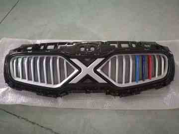4X4 Accessories Front Grill For Kia Sportage 15-NOW