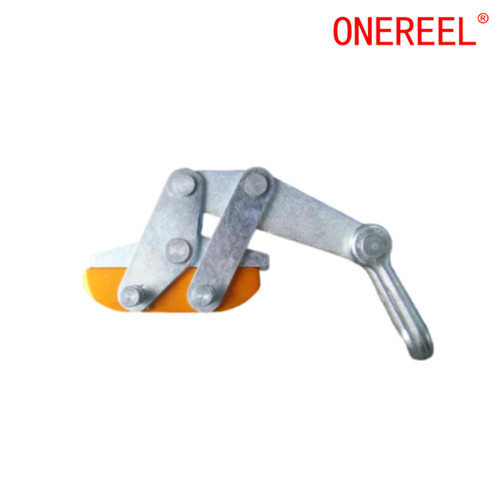 Anti-Twist Wire Rope Gripper Come Along Clamp