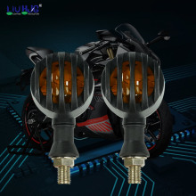 2024 Motorcycle Turn Signal Lights For Motorcycle