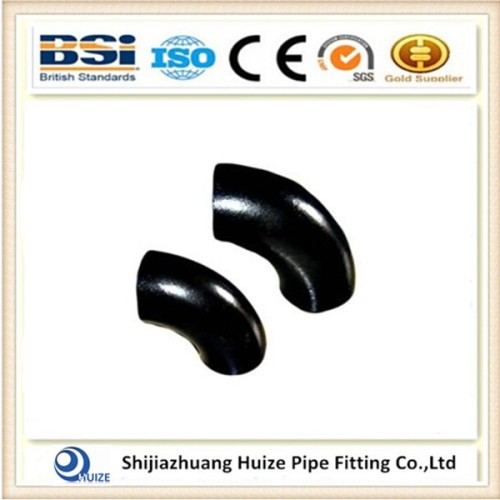 carbon steel pipe seamless elbow