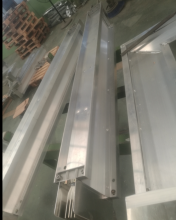 Electrical Equipment Copper and Aluminum Compact Busway