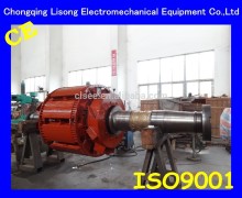 Rotary Shaft/hydro generator shaft