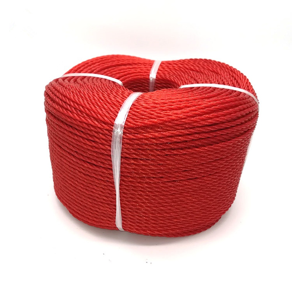 polyethylene fishing net twine rope nylon twine for Nigeria Ghana