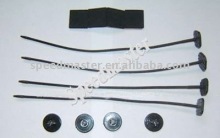 Radiator Fan Mount Mounting Kits