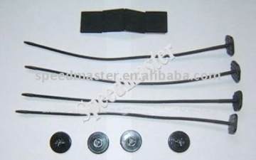 Radiator Fan Mount Mounting Kits