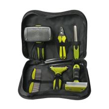 pet grooming kit for dog