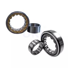 UKL Brand Hot Selling Factory Price  Cylindrical Roller Bearing NU 1012 ECP  NU 1012 ML