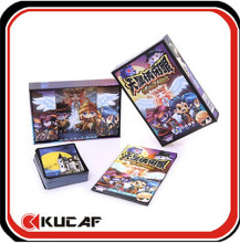 Printable Paper Playing Cards