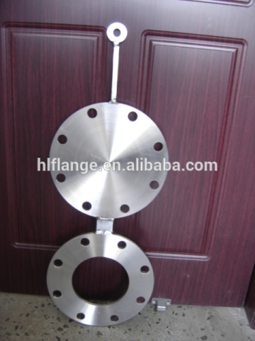 carbon steel split flange a516 gr60 supplier