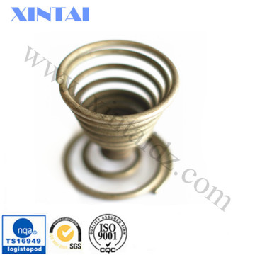 Custom High Quality Spiral Coil Compression Spring From China Manufacturer