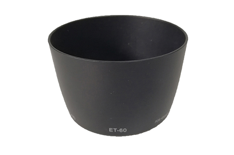 ET-60 Lens Hood for Camera