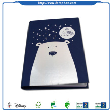 Promotion Exercise Book School Writing Notebook