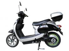 16 inch motor style scooter