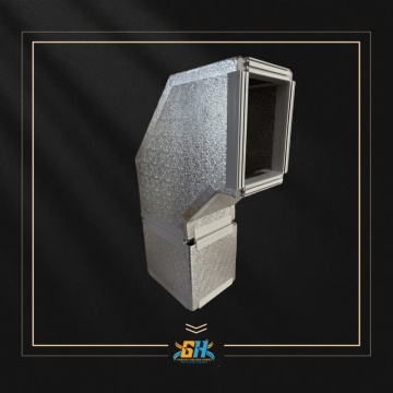 Benefits of pir duct panels in construction