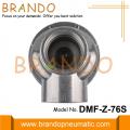 Импульсный струйный клапан для сбора пыли из BFEC 2,5 &#39;&#39; DMF-Z-62S