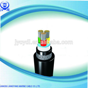 Armored power cable armored electrical cable armored cable