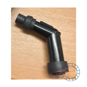 CQHZJ High Quality Motorcycle Spark Plug Cap for Yamaha N-Max 125