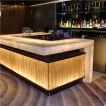 Pub Bar Counter