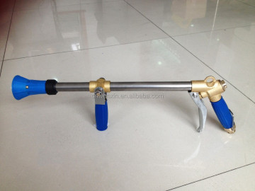Adjustable Hand Spray Gun Wenxin Hot Model