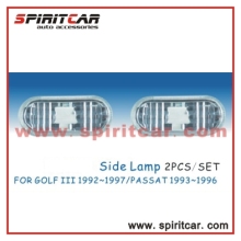 Side Lamp