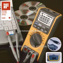Best sell True RMS USB multimeter
