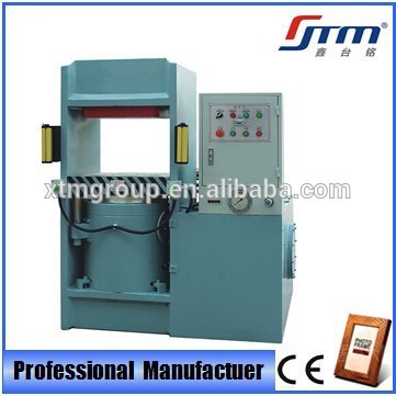 Hydraulic Picture Frame Cutting Machine, 300T Cutting Machine