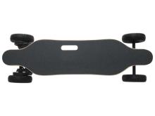 Black Color SUV Electric Skateboard