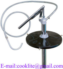 pompka pompa t?okowa do oleju / r?czna pompa pompka do beczki