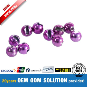 Freshwater Fishing Fly Tying Tungsten Beads