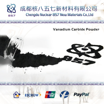 vanadium materials (carbide powder)